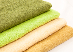 タオル・シール