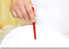 マグネット検査